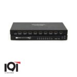 اسپليتر 8 پورت HDMI با قابليت EDID لیمستون