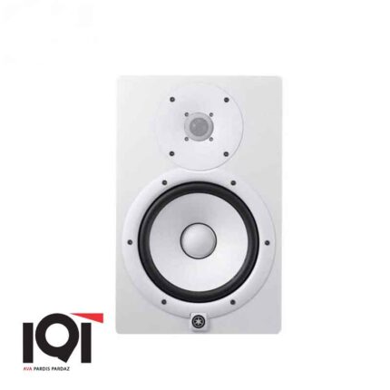 اسپیکر مانیتورینگ یاماها Yamaha HS8 WH