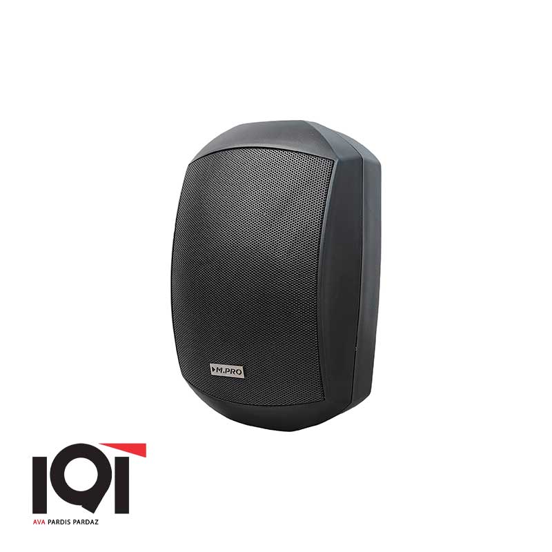 بلندگو دکوراتیو ام پرو مدل DP-6120