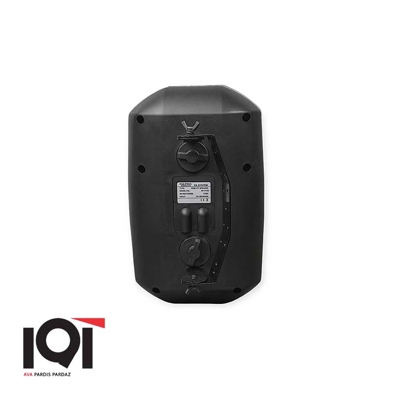 بلندگو دکوراتیو ام پرو مدل DP-6120