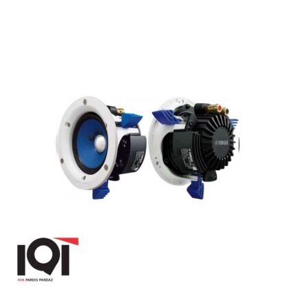 بلندگو سقفی توکار یاماها مدل NS-IC400