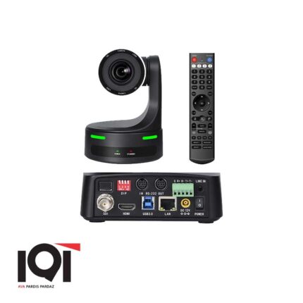 دوربین کنفرانس کاتو مدل KT-HD86DB
