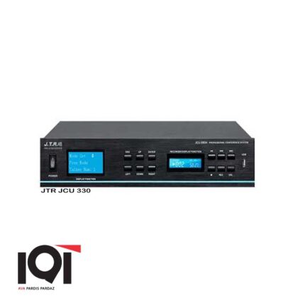 سیستم کنفرانس JTR JCU-330