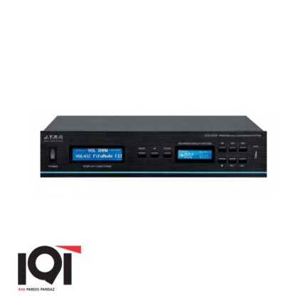 سیستم کنفرانس آنالوگ JTR JCU-222