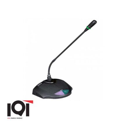 سیستم کنفرانس آنالوگ JTR JCU-222