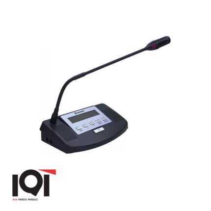 سیستم کنفرانس آنالوگ Restmoment 3500LBI