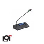 سیستم کنفرانس دیجیتال JTR JCU-701