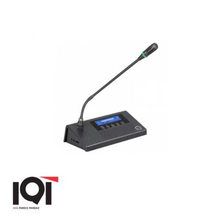 سیستم کنفرانس دیجیتال JTR JCU-701