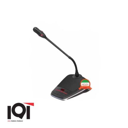 سیستم کنفرانس دیجیتال Restmoment RX-6640