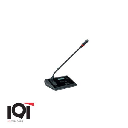 سیستم کنفرانس دیجیتال صامع مدل TS-1502