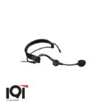 میکروفن بی سیم هدمیک سنهایزر EW 100 G4-ME3