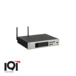 میکروفن بی سیم هدمیک سنهایزر EW 100 G4-ME3
