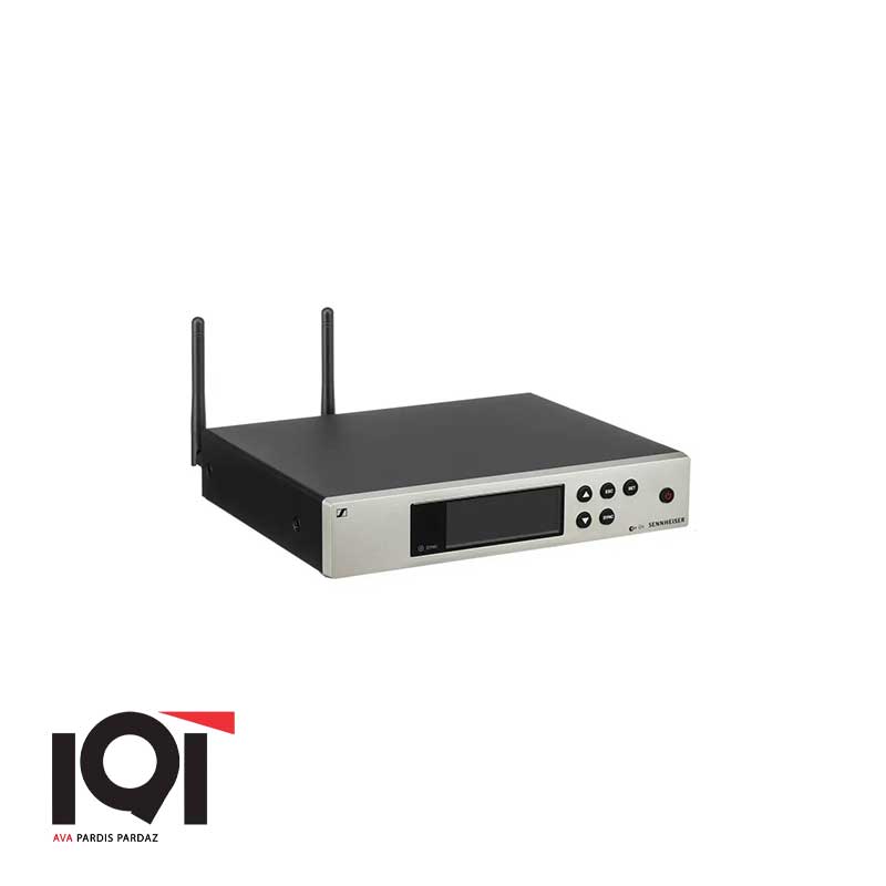میکروفن بی سیم هدمیک سنهایزر EW 100 G4-ME3