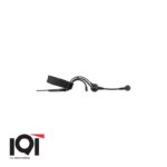 میکروفن بی سیم هدمیک سنهایزر EW 100 G4-ME3