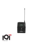 میکروفن بی سیم هدمیک سنهایزر EW 100 G4-ME3