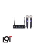 میکروفن بیسیم ام پرو مدل M.PRO UHF662HH