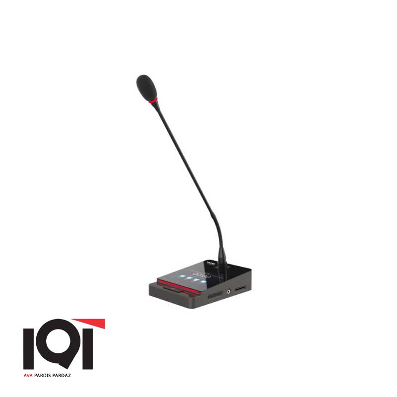 میکروفن کنفرانس ام پرو مدل H1600