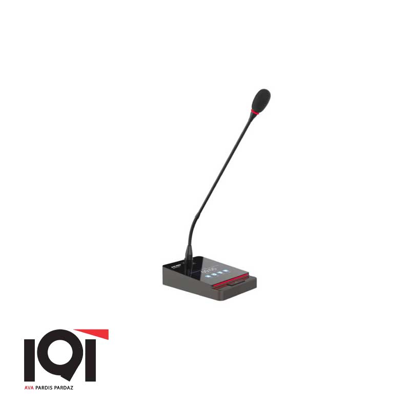 میکروفن کنفرانس ام پرو مدل H1600