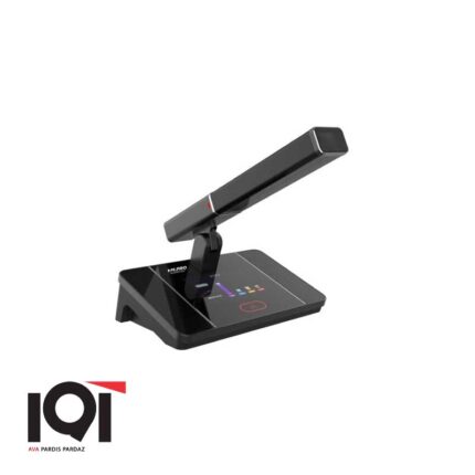 میکروفن کنفرانس ام پرو مدل H2100