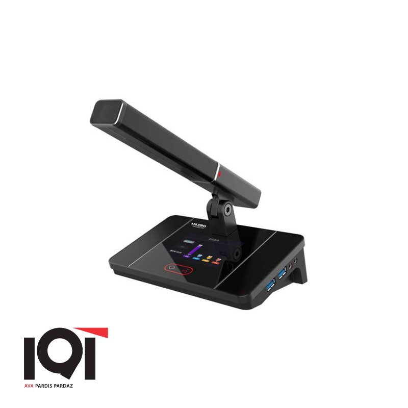 میکروفن کنفرانس ام پرو مدل H2100