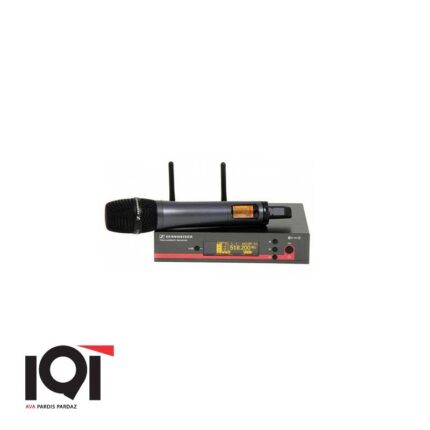 میکروفون بیسیم سنهایزر مدل EW-800