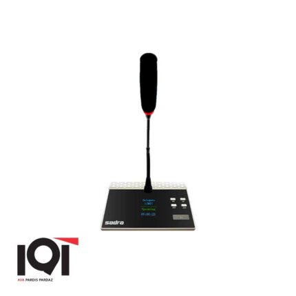 میکروفون کنفرانس صدرا مدل AF10