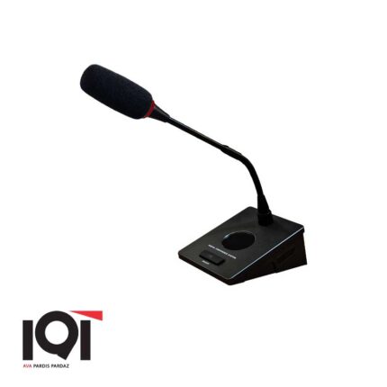 میکروفون کنفرانس صدرا مدل SM70