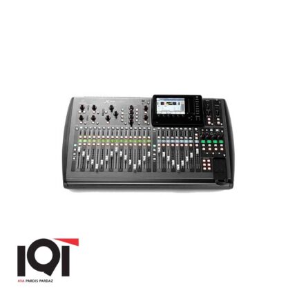 میکسر دیجیتال بهرینگر مدل X32