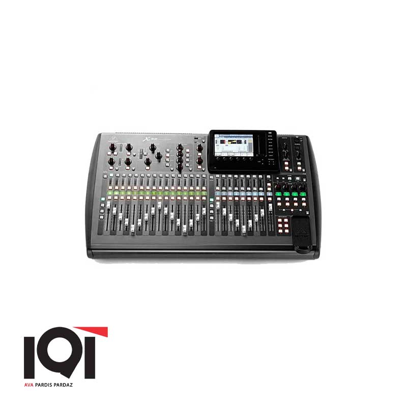 میکسر دیجیتال بهرینگر مدل X32