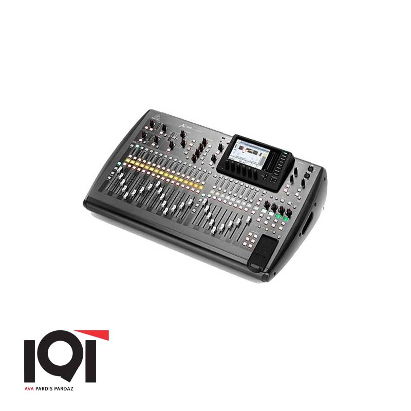 میکسر دیجیتال بهرینگر مدل X32