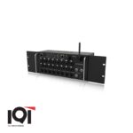 میکسر دیجیتال مایداس مدل MR18