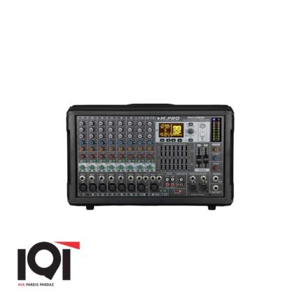 پاور میکسر ام پرو مدل PM10800