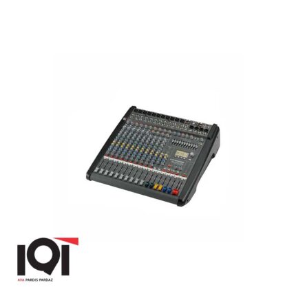 پاور میکسر دایناکورد مدل PM 1000-3