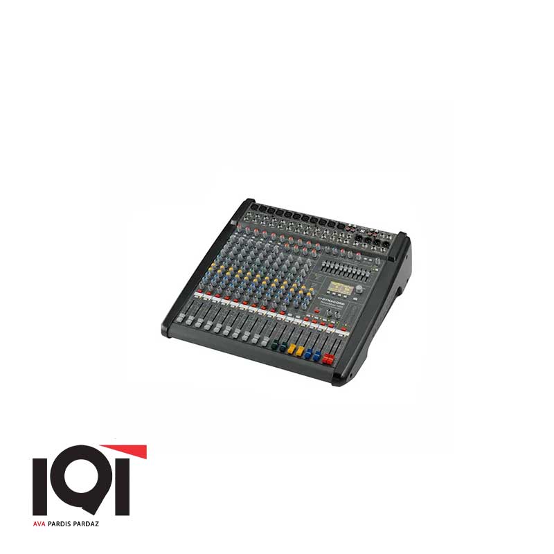 پاور میکسر دایناکورد مدل PM 1000-3