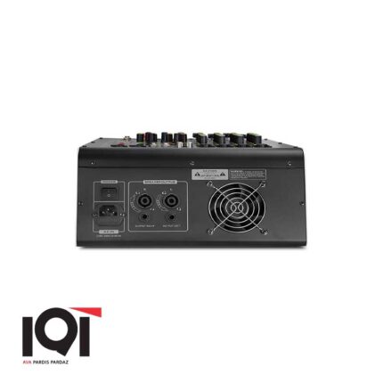 پاور میکسر یاماها مدل EMP400