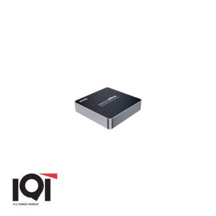 کارت کپچر اکسترنال ایزکپ 326B GameDock Ultra