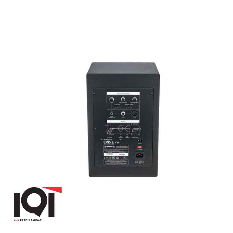 اسپیکر مانیتورینگ پریسونوس مدل Eris E7 XT
