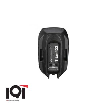 بلندگو پسیو وارفیدل TITAN 12Z