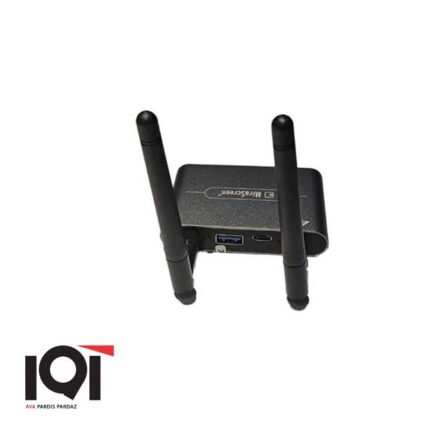 دانگل میرااسکرین بی‌سیم مدل X6W-3 Wireless