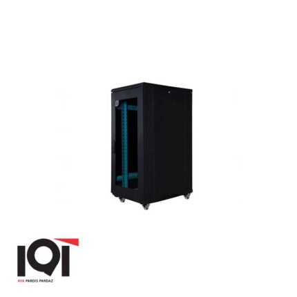 رک ایستاده 16 یونیت عمق 60