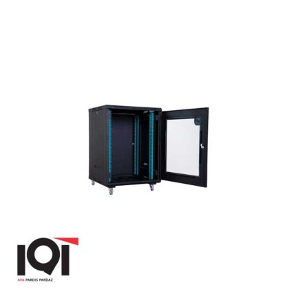 رک ایستاده 16 یونیت عمق 60