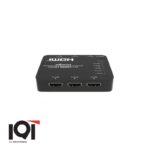 سوئيچ 5 پورت 2.0 HDMI با ریموت کنترل فرانت