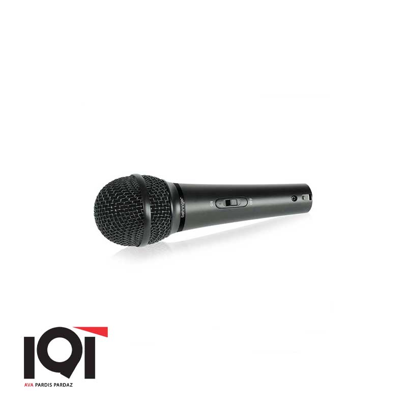 میکروفن داینامیک بهرینگر مدل XM1800S