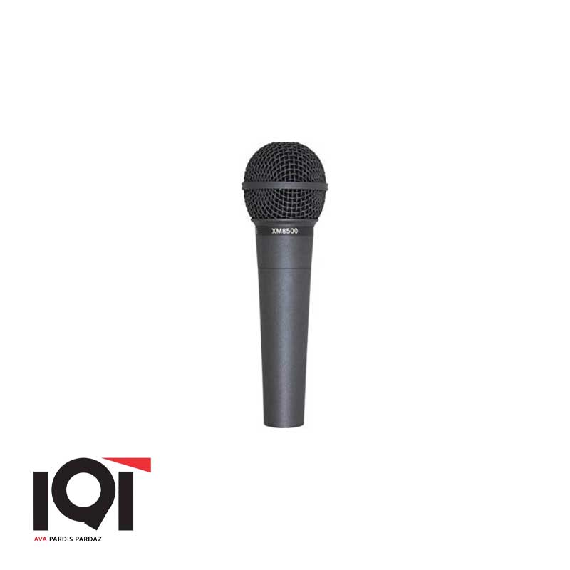 میکروفن داینامیک بهرینگر مدل XM8500
