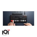میکسر بلک مجیک ATEM Mini Pro ISO