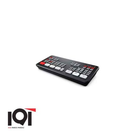 میکسر بلک مجیک ATEM Mini Pro ISO