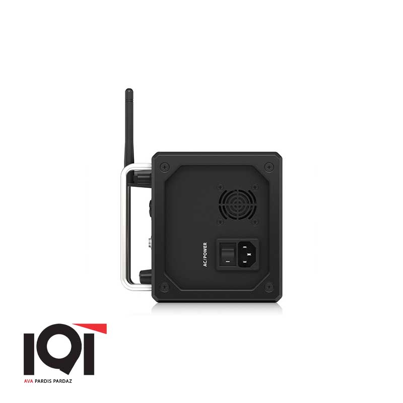 میکسر دیجیتال بهرینگر X AIR XR16