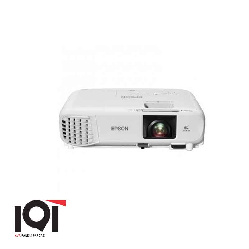 ویدئو پروژکتور اپسون EPSON EB-X49