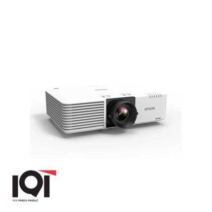 ویدئو پروژکتور لیزری اپسون EB-L510U