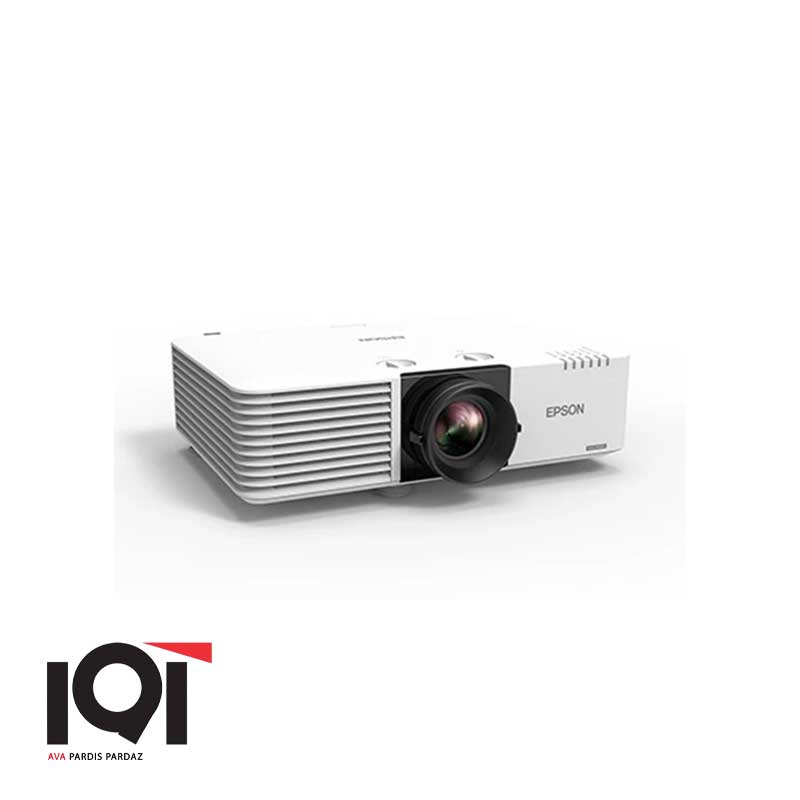 ویدئو پروژکتور لیزری اپسون EB-L510U